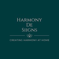 Harmony De Siigns logo - Similar company to Spacemasters