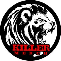 KILLER MERCH LLC logo - Similar company to Mockible