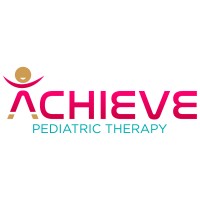 Achieve Pediatric Therapy Services logo - Similar company to Language & Learning Lab