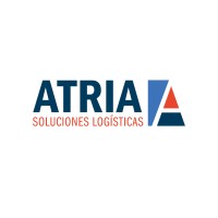 ATRIA LOGISTICA logo - Similar company to Rocktree