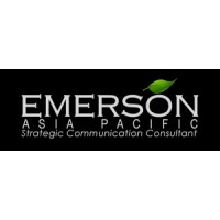 Emerson Asia Pacific