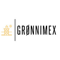 Grønnimex logo - Similar company to Obstans