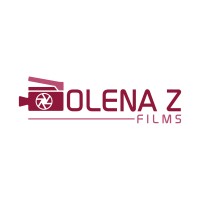 Olena Z Films logo - Similar company to In Color Studios
