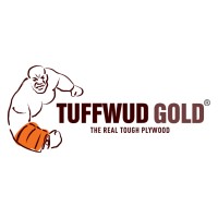 Tuffwud Gold logo - Similar company to Total Timber B.V.