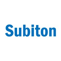Subiton - Laboratorios SL SA logo - Similar company to Triquim