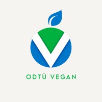 ODTÜ VEGAN logo - Similar company to Edible Ethics