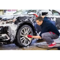 ALI CAR WASH logo - Similar company to Sahoolat-Car