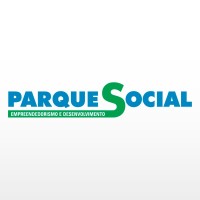Parque Social logo - Similar company to Semdec - Secretaria De Desenvolvimento Econômico, Emprego E Renda
