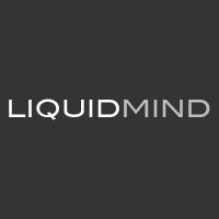 LiquidMind Inc. logo - Similar company to Prank-O