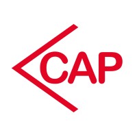 CAP Legal protection insurance logo - Similar company to Jordane