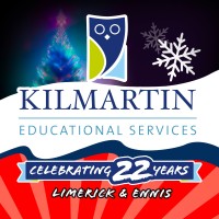 Kilmartin Educational Services logo - Similar company to Camps Equinunk And Blue Ridge