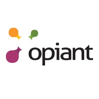 Opiant Pharmaceuticals logo - Similar company to Opiant Technologies Pvt. Ltd.
