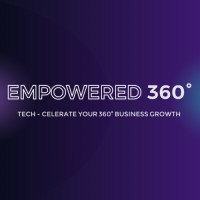 Empowered 360° logo - Similar company to Omicron Solutions Ltd
