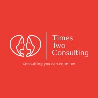 Times Two Consulting logo - Similar company to Arrpwere