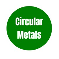 Circular Metals logo - Similar company to Ukri Interdisciplinary Textiles Circularity Centre