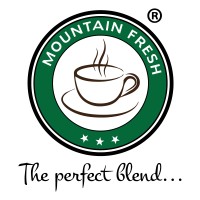 Mountain Fresh Tea logo - Similar company to Comglobal Projects