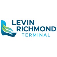 Levin Richmond Terminal Corporation logo - Similar company to Td Shepherd & Co. B.V.