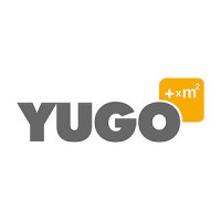 Obras & Instalaciones YUGO logo - Similar company to Totem Espacios Comerciales®