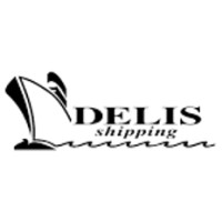 Delis Shipping Agency logo - Similar company to Roussos Bros