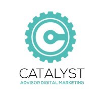 Catalyst - Advisor Digital Marketing logo - Similar company to Advisor Surge