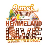 Hemmeland Live 2025 logo - Similar company to De Tulperij