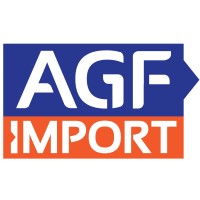 AGF IMPORT logo - Similar company to Grupo Embraseg