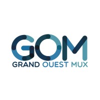 Grand Ouest Mux logo - Similar company to Entourage
