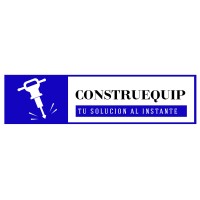 Construequip SPA logo - Similar company to Synixtor Chile