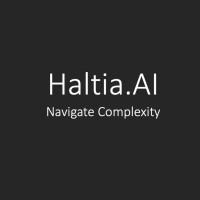 Haltia.AI logo - Similar company to Aboss Technologies