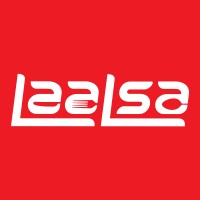 Laalsa logo - Similar company to Primebit Solutions