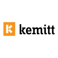 Kemitt logo - Similar company to Max Group