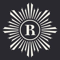 Revolution Bournemouth logo - Similar company to Halo Bournemouth