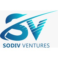 Sodiv Ventures logo - Similar company to Sodiv