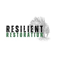 Resilient Restoration, LLC logo - Similar company to Tracker Claims Services