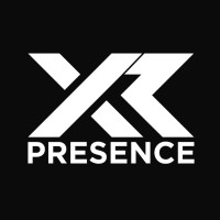XR Presence Inc logo - Similar company to Eventuallyxr