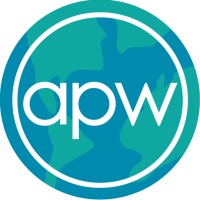 Au Pair Weekend logo - Similar company to Koko Coffee