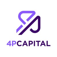 4P CAPITAL logo - Similar company to Fsr Capital