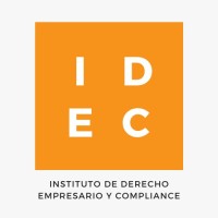 Instituto de Derecho Empresario y Compliance de la AAJC logo - Similar company to Obsequor