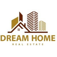 Dream Home Real Estate logo - Similar company to Wiseview Realty