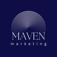 Maven Marketing lb logo - Similar company to Scroll Up Mastery