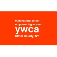 YWCA Ulster County logo - Similar company to Ymca Of Middletown