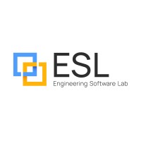 Engineering Software Lab (ESL) logo - Similar company to Software Route