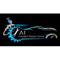 A1 Accident Repair Centre logo - Similar company to | Linkedin