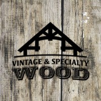 Vintage and Specialty Wood LLC logo - Similar company to Cutting Edge 360