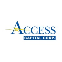Access Capital Corp. logo - Similar company to Aim Consulting Group - Canada