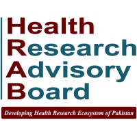 Health Research Advisory Board logo - Similar company to Iilm (Institute Of Innovation Leadership In Medicine & Management)