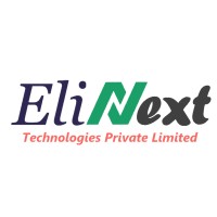 Elinext Technologies Private Limited logo - Similar company to Dvio
