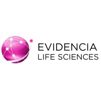 Evidencia Scientific Search and Selection Limited logo - Similar company to Assignment Consulting