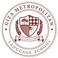 Giza Metropolitan Language School logo - Similar company to Masters Language School