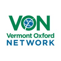 Vermont Oxford Network logo - Similar company to Children'S Hospitals Neonatal Consortium (Chnc)